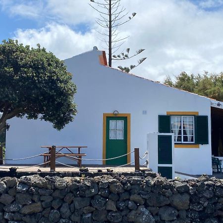 Casa Da Costa Villa Madalena  Eksteriør billede