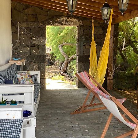 Casa Da Costa Villa Madalena  Eksteriør billede