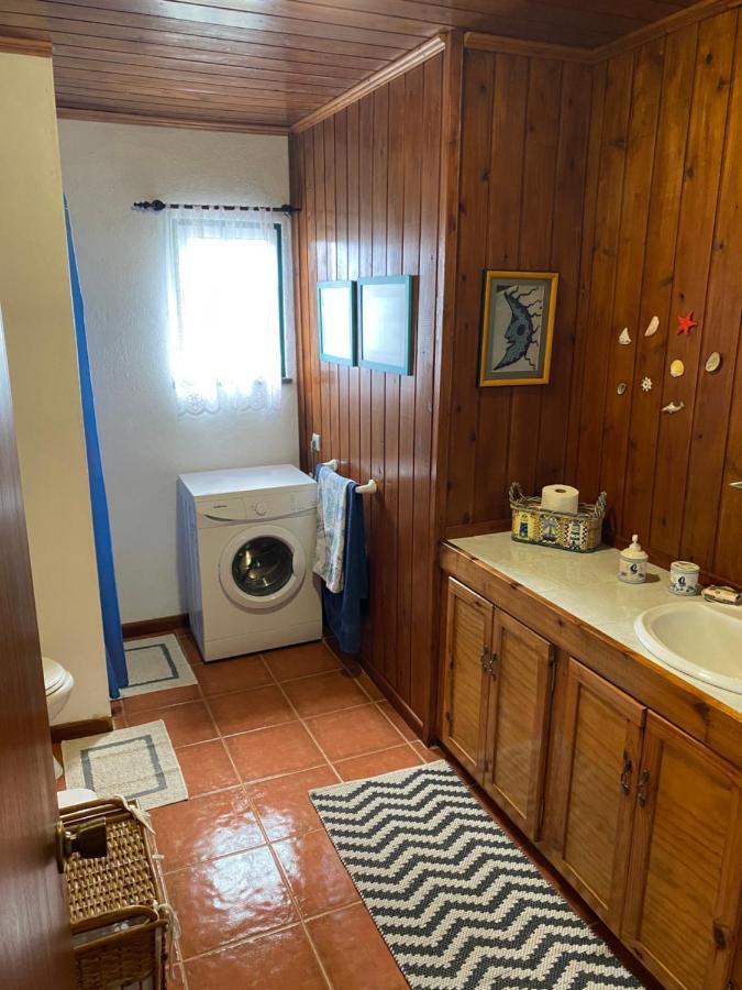 Casa Da Costa Villa Madalena  Eksteriør billede