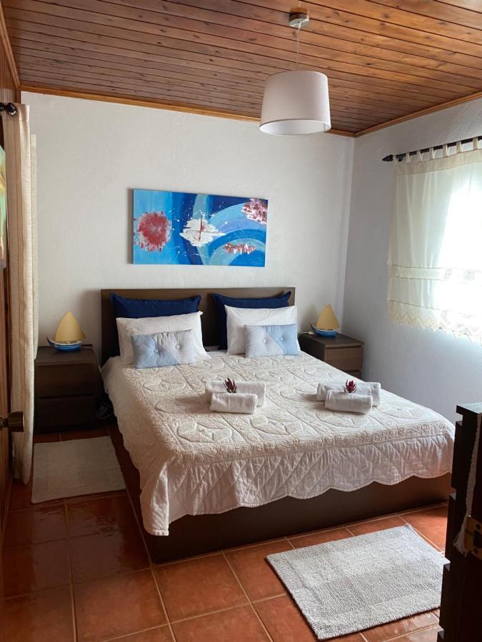 Casa Da Costa Villa Madalena  Eksteriør billede