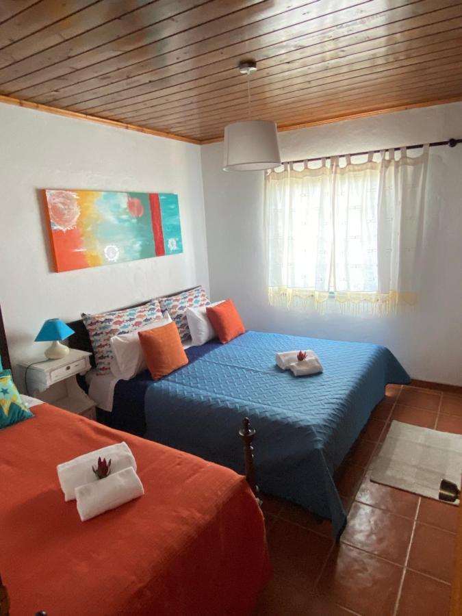 Casa Da Costa Villa Madalena  Eksteriør billede