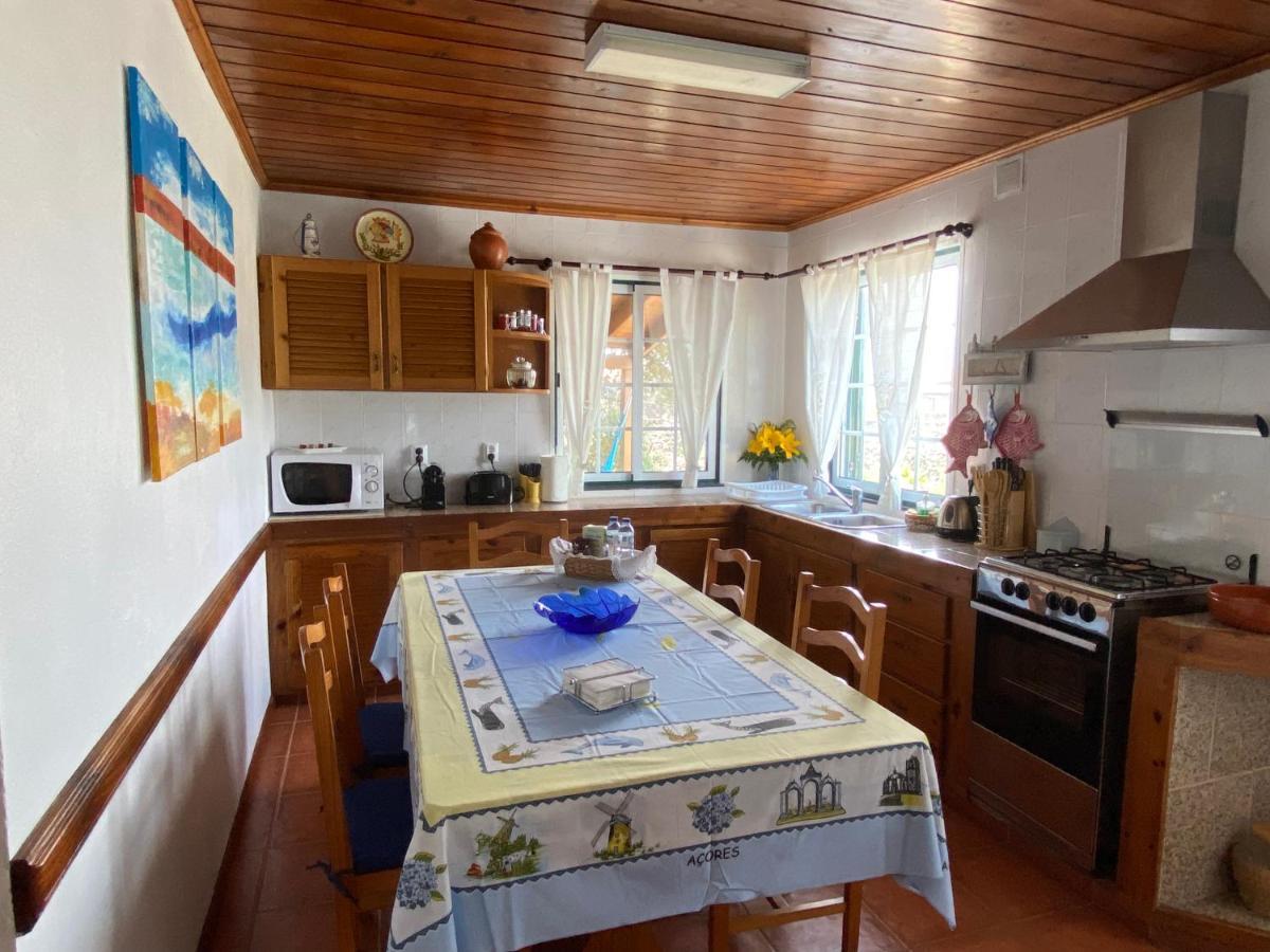 Casa Da Costa Villa Madalena  Eksteriør billede