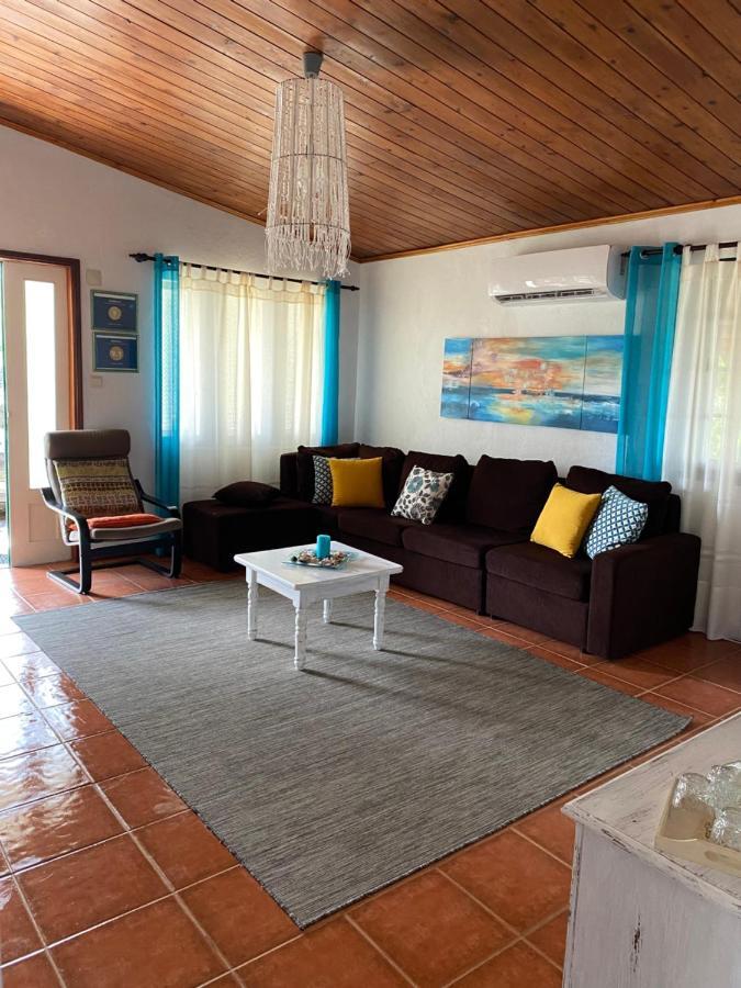 Casa Da Costa Villa Madalena  Eksteriør billede