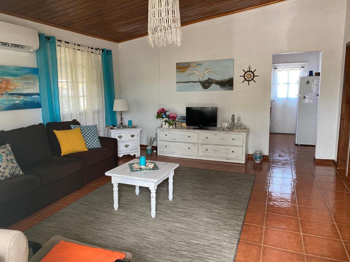 Casa Da Costa Villa Madalena  Eksteriør billede