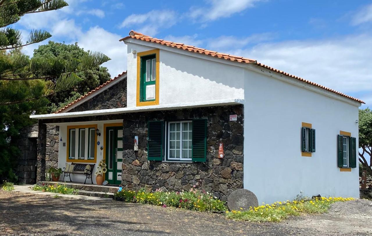 Casa Da Costa Villa Madalena  Eksteriør billede