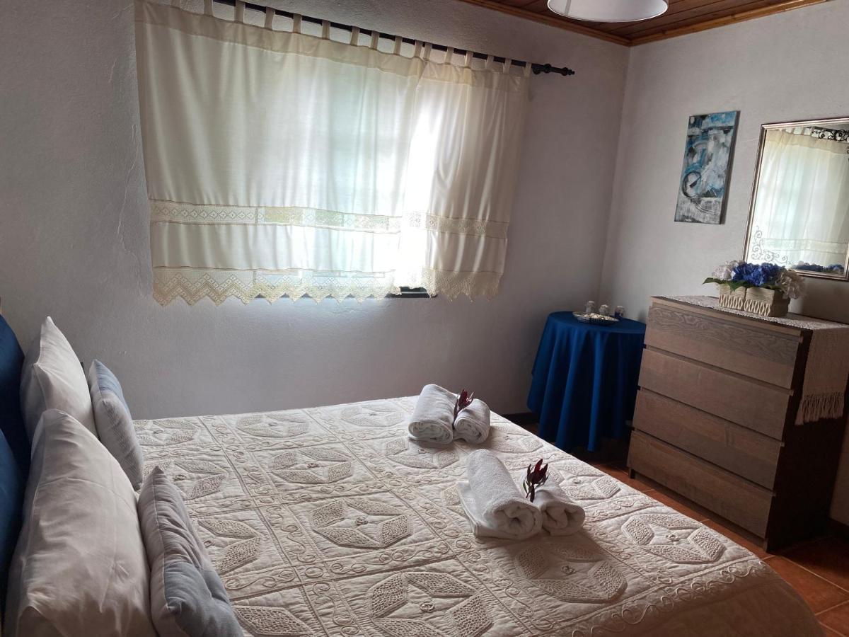 Casa Da Costa Villa Madalena  Eksteriør billede