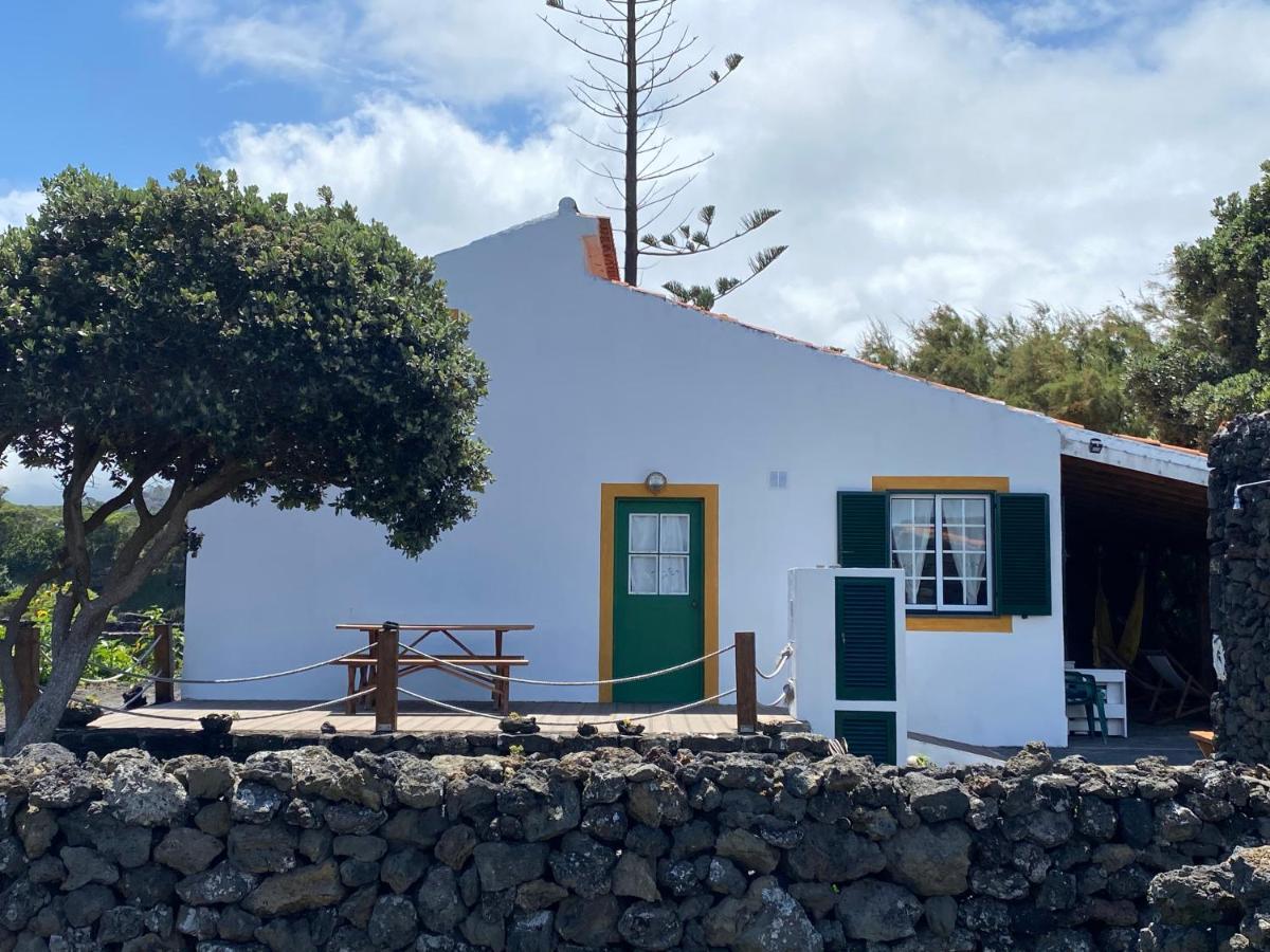 Casa Da Costa Villa Madalena  Eksteriør billede