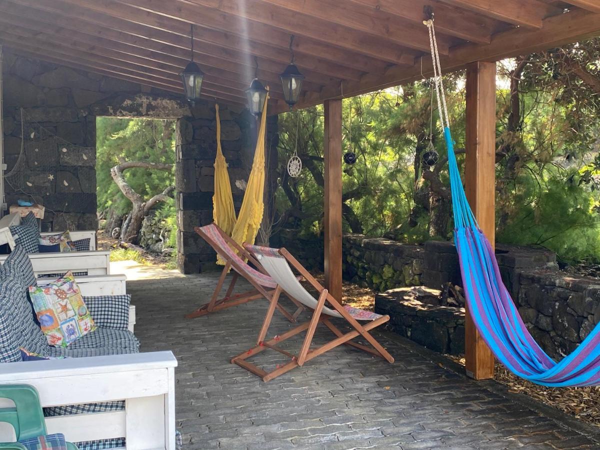 Casa Da Costa Villa Madalena  Eksteriør billede