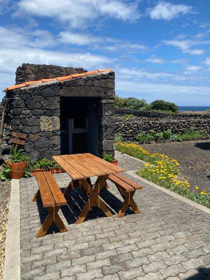 Casa Da Costa Villa Madalena  Eksteriør billede