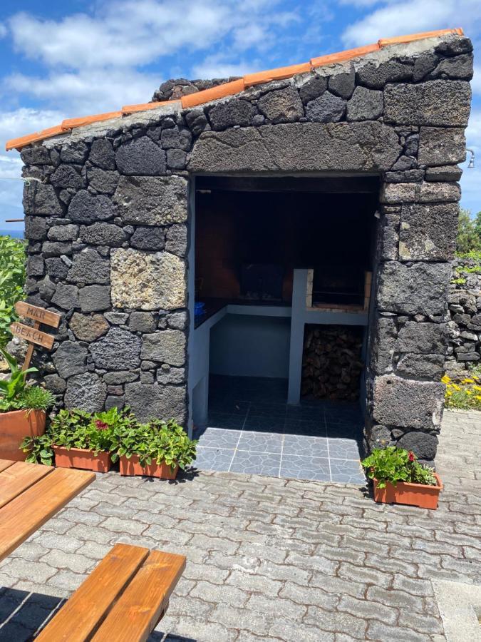 Casa Da Costa Villa Madalena  Eksteriør billede