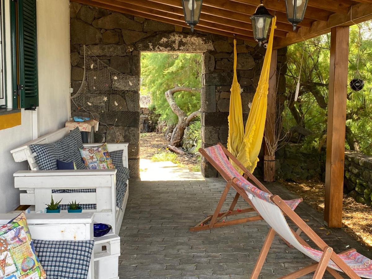 Casa Da Costa Villa Madalena  Eksteriør billede