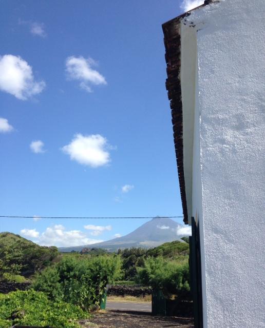 Casa Da Costa Villa Madalena  Eksteriør billede