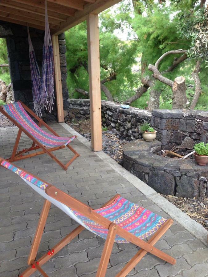 Casa Da Costa Villa Madalena  Eksteriør billede